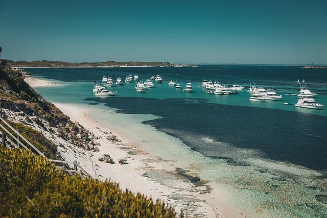 The Documented Ceiling Test: Buy, Hold or Stop Comparing — Qantas Perth to London Fares