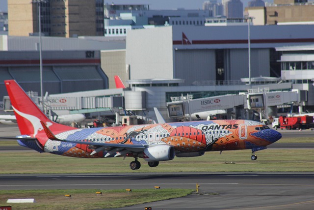 Decision Framework — Qantas Sydney London Business Class