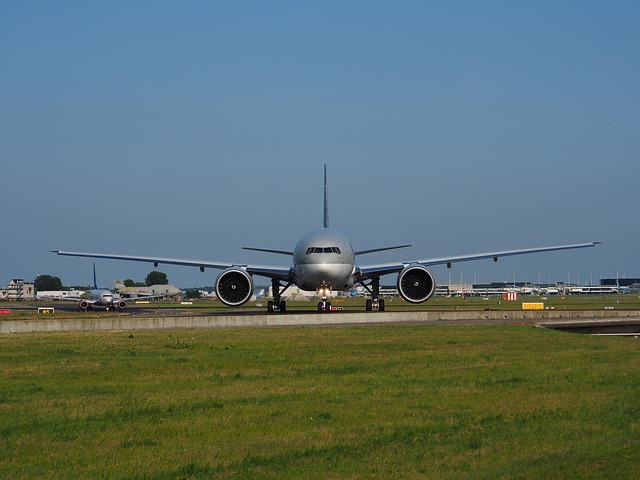 qatar airways cargo boeing 777 airport plane aircraft aviation transportation jet qatar airways qatar airways qatar airw