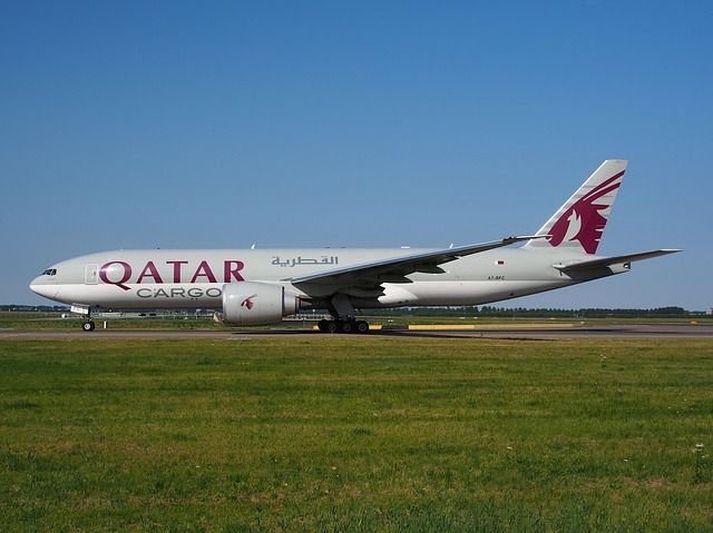 What the Screenshot Hides — Qatar Airways Business Class to Doha