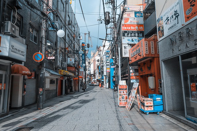 Key Factors to Consider — Québec City to Kyoto business class