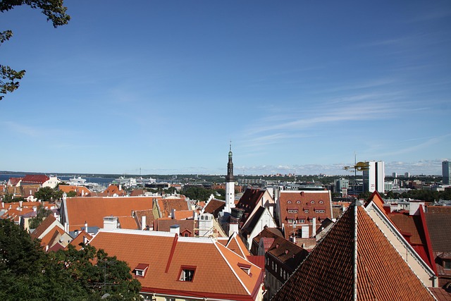 How It Works — Riga to Tallinn 2026
