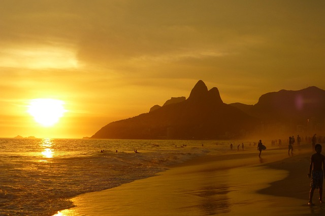 Common Mistakes — Rio de Janeiro July 2026