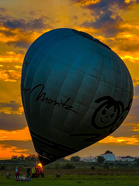 balloon hot air nature transport fun sky landscape fly flight air festival Târgu Secuiesc Covasna County Romania