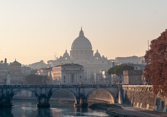 May 2026: An Unverified British Airways Checkout Tally — Rome business class flights
