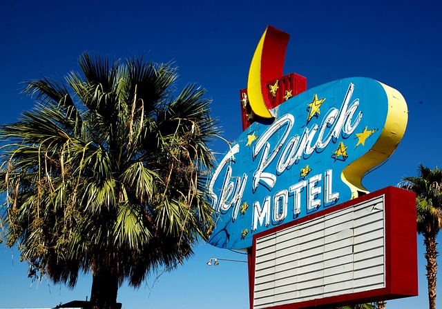 What the Data Doesn't Tell You — Route 66 Motels