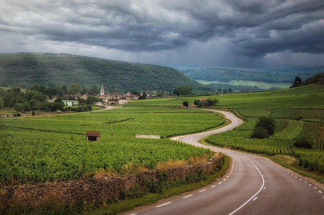 Costs and numbers that matter — Route 66 Oklahoma road trip