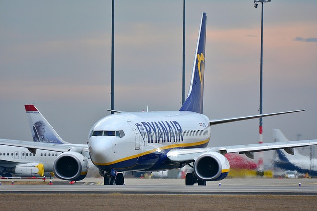 What the Data Doesn't Tell You — Ryanair Cabin Bag Fees 2026
