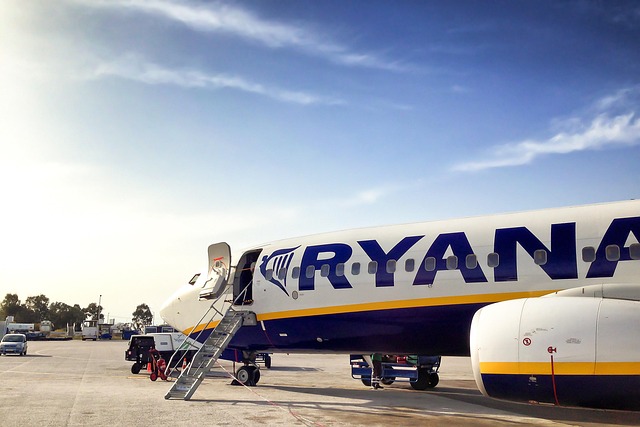 Costs and numbers that matter — Ryanair Checked Bag Drop 2026