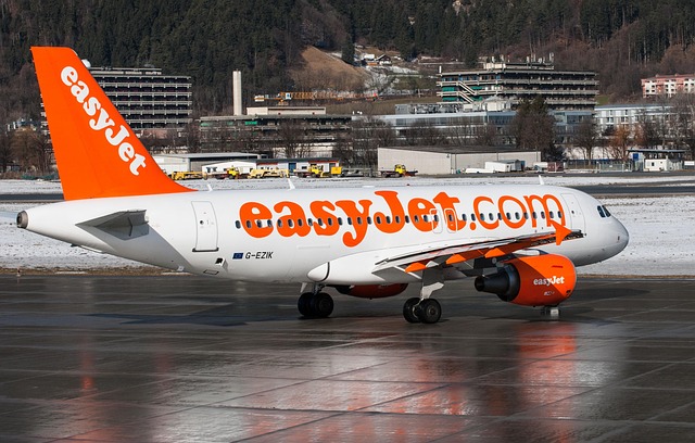 Insider Tactics — Ryanair easyJet summer 2027 new routes
