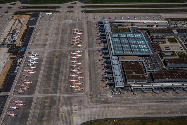 Common Mistakes — Ryanair easyJet summer 2027 new routes