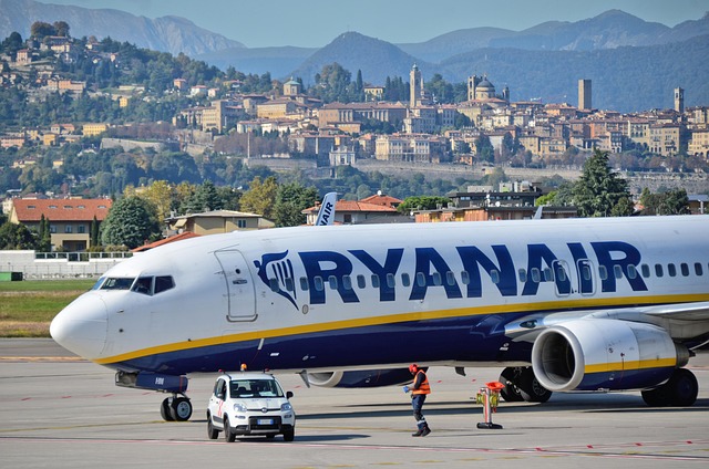 Common Mistakes — Ryanair summer 2026 fares