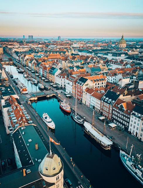 The Evidence: What Sources Show — Sønderborg to Copenhagen flights