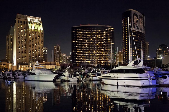 From February 2026 — San Diego to Honolulu First Class