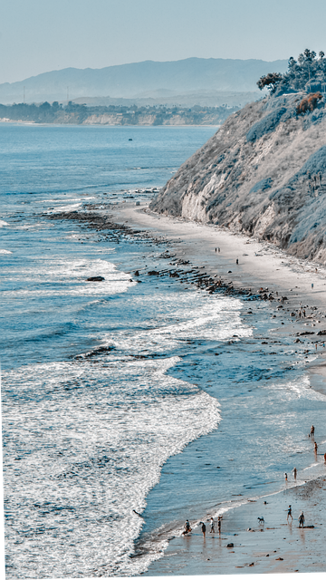 PHX to SBA March Worked Case — Santa Barbara flights 2026