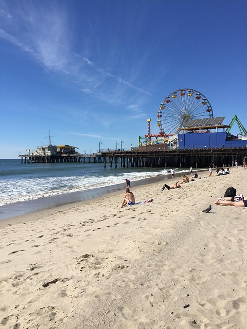 What the Rate Check Can't See — Santa Monica vs. Venice