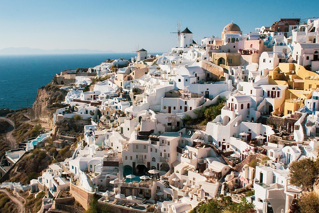 Insider Tactics — Santorini ATH-JTR Awards 2026
