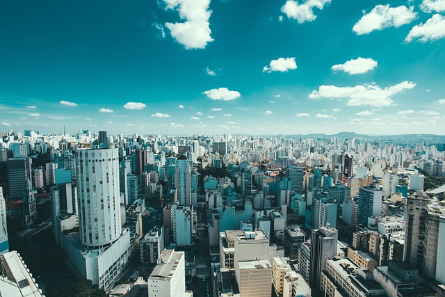 Live GRU-MIA Receipts — Sao Paulo to Miami Business Class