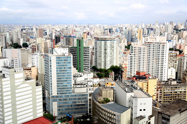 What the Data Doesn't Tell You — Sao Paulo to Miami Business Class