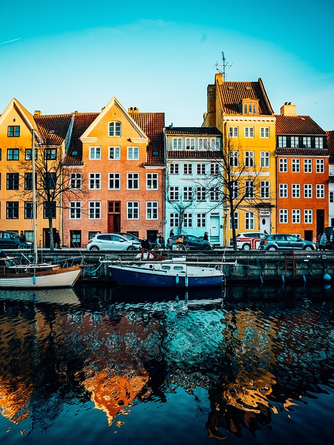 What the Data Doesn't Tell You — SAS Copenhagen