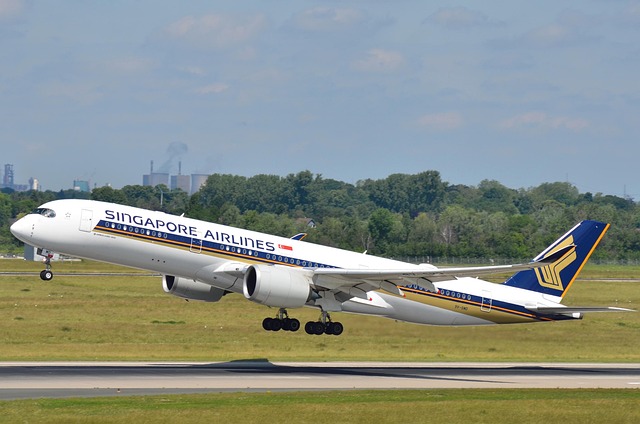 2026 Pricing Reality — Singapore Airlines Error Fares