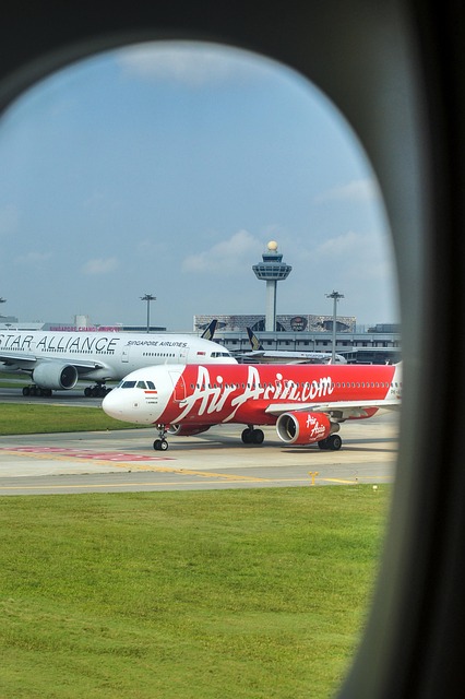 Arbitrage Math — Singapore Airlines Error Fares