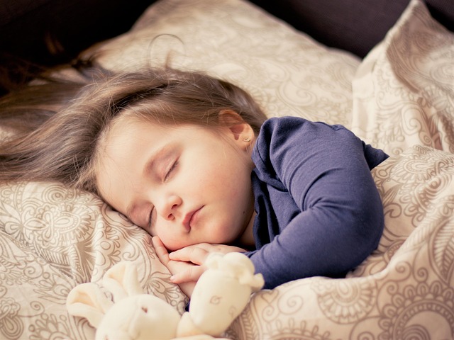 How It Works — Sleep in another era along this