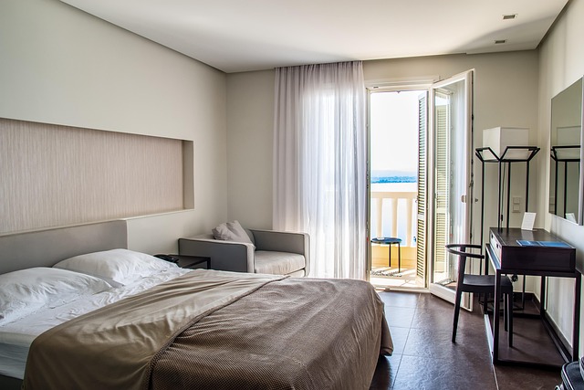 Options compared: room vs 0 spa bundle — Sleep Tourism Hotels 2026