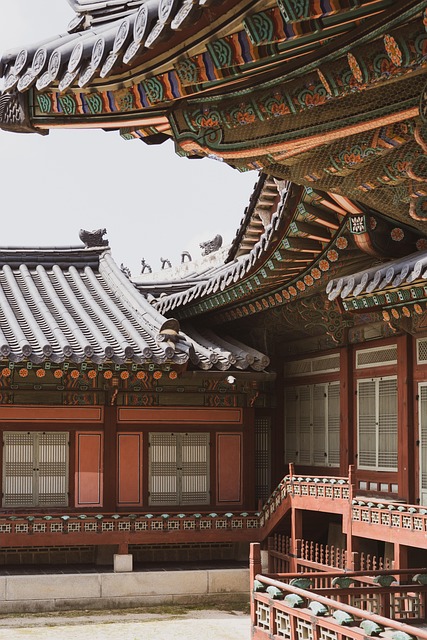 Options Compared: One-Way vs Round-Trip — South Korea Flights