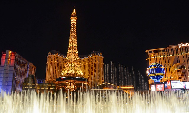 Options compared: fare vs rivals — Southwest Burbank to Las Vegas fares