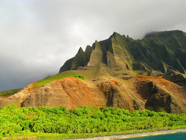 Exceptions: When Kauai Prices Actually Fall — Spring 2026 Kauai Flights