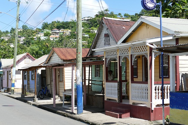 Key Factors to Consider — St. Lucia Points Stays 2026