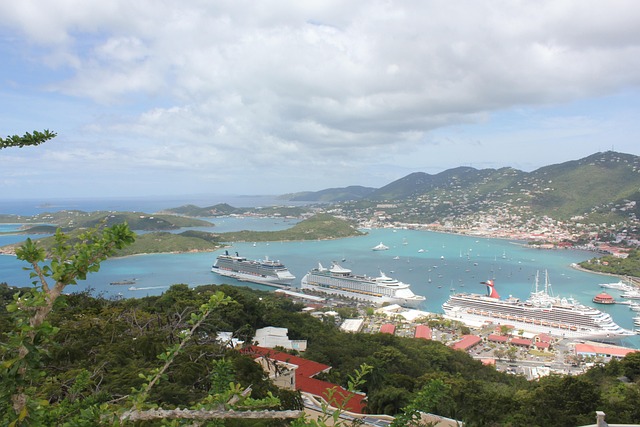 IAD to STT Feb 10-17 — St Thomas Business Class Flights