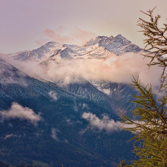 How It Works — Swiss Alps Pass Closures 2026