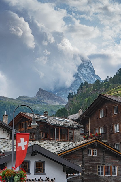 Common Mistakes — Swiss Travel Pass vs point-to-point