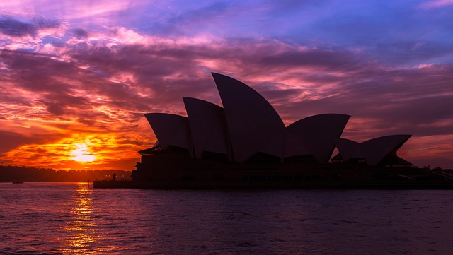 Insider Tactics — Sydney to Alice Springs round-trip flights