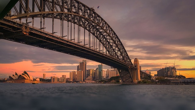 What the Data Doesn't Tell You — Sydney to Dallas flights