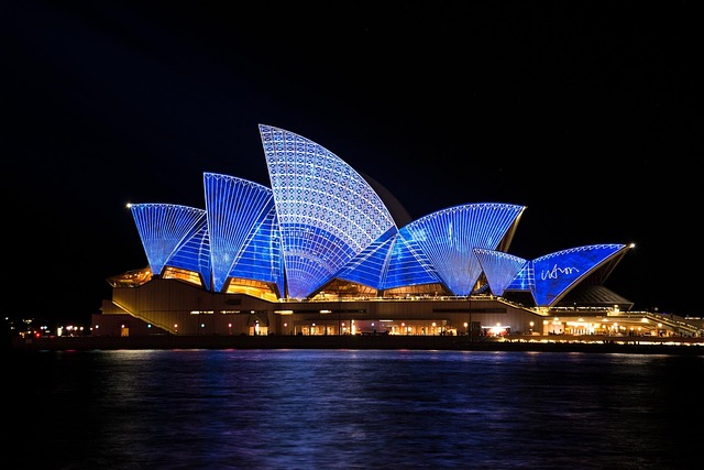 Worked Case — Sydney to San Francisco Flights