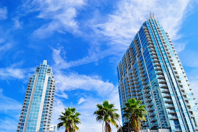 What 9 Hides — Tampa Winter Business Class Flights