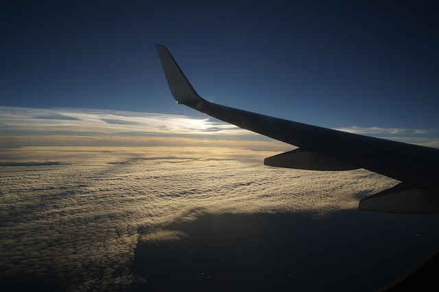 What the Data Doesn't Tell You — TAP Air Portugal Porto Fare Sale