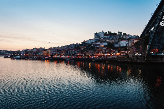 Key Factors to Consider — TAP Portugal US to Porto vs