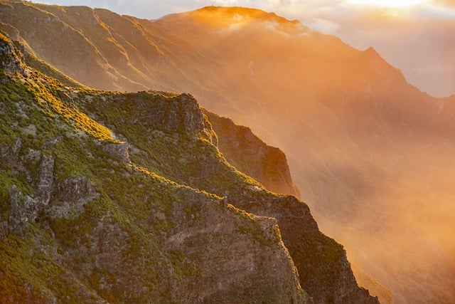 Common Mistakes — Tenerife and Madeira Winter Fares