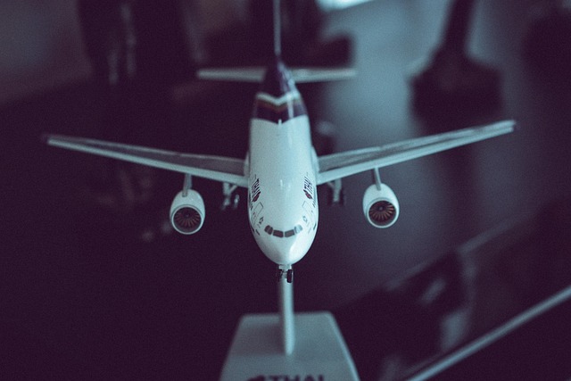 What the Data Doesn't Tell You — Thai Airways Business Class