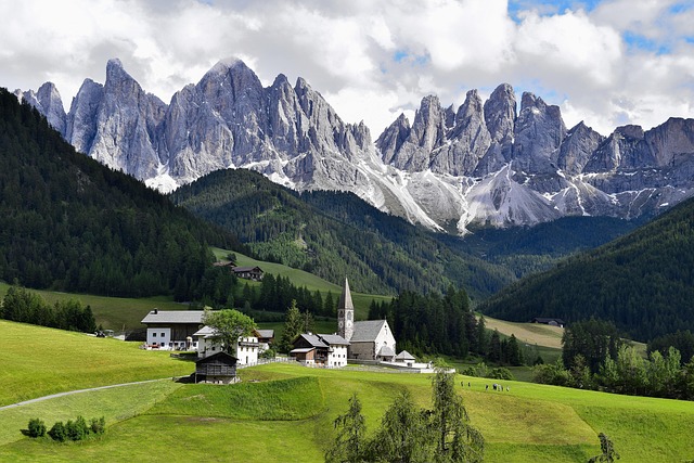 Insider Tactics — The Dolomites and Milan 2026