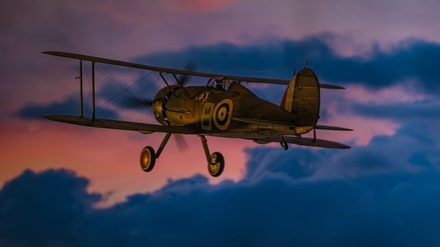 How It Works — The Gloster Meteor