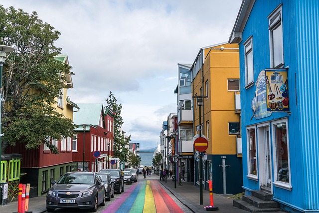 Common Mistakes — This Nordic city is finally getting