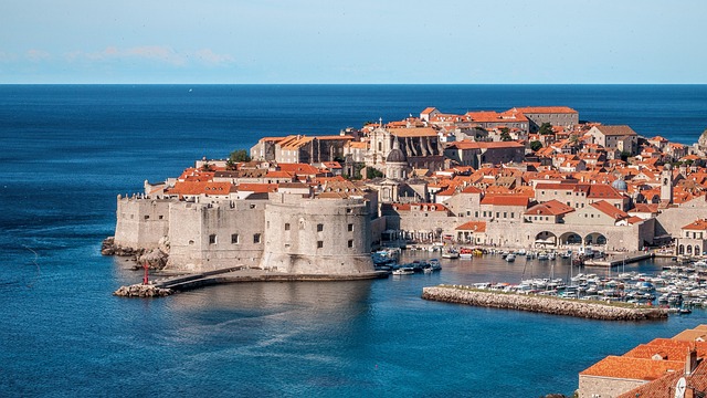 Airfare: The £173 Baseline Test — Tirana vs Dubrovnik 2026 cost