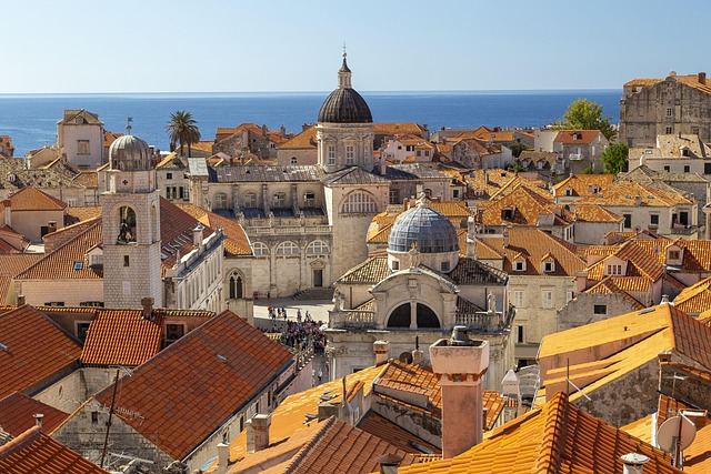 The 7-Night Cost Worksheet — Tirana vs Dubrovnik 2026 cost