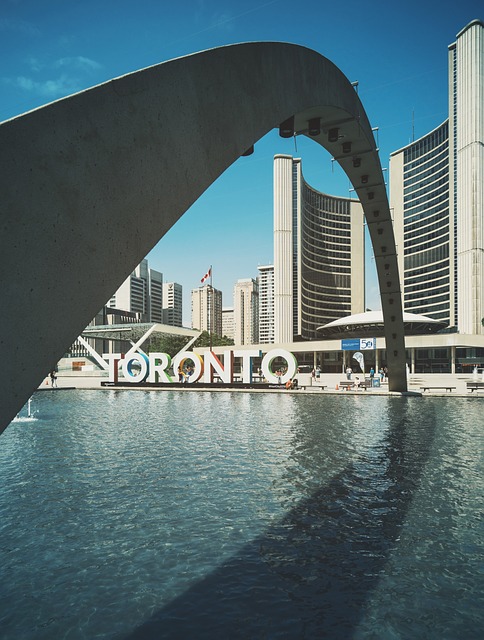 October 14-18 Worked Case — Toronto to New York Flights 2026