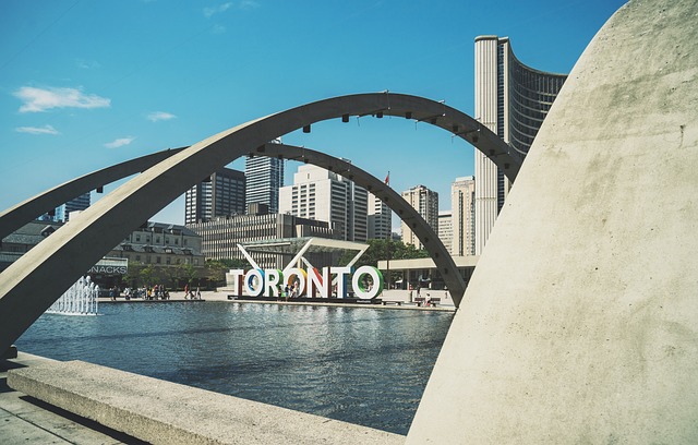 Sourced Fare Proof — Toronto to New York Flights 2026